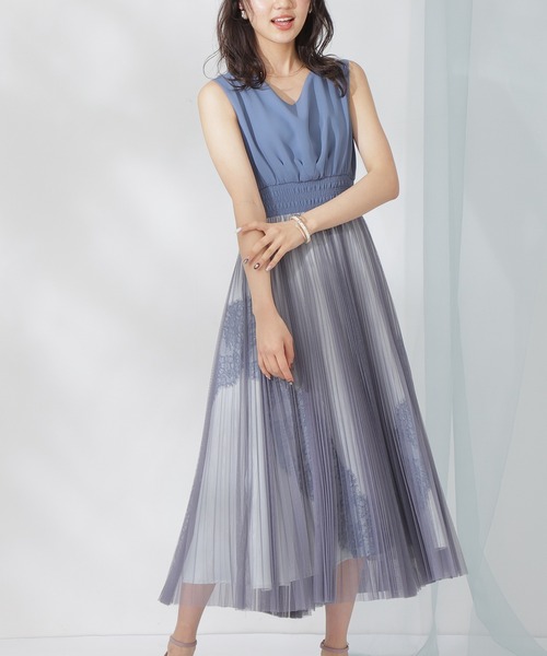 PROPORTION BODY DRESSING（プロポーションボディドレッシング