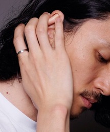 Genri | Genri/【Goofy】PLAIN RING(リング)