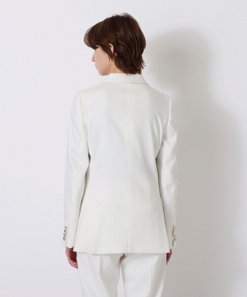 LOVELESS ホワイト ダブルJK LOVELESS ホワイト ダブルJK