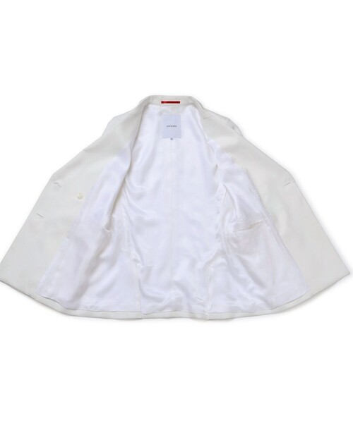 LOVELESS ホワイト ダブルJK