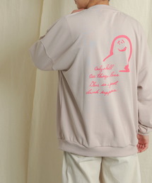 Mark Gonzales | Mark Gonzales　【別注】スウェットA(スウェット)