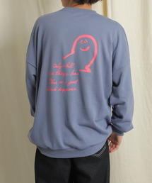 Mark Gonzales | Mark Gonzales 【別注】スウェットA(スウェット)