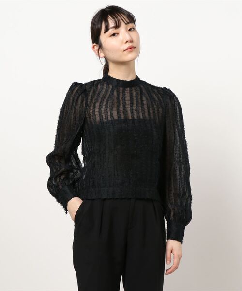 IENA（イエナ）の「【BAUM UND PFERDGARTEN/バウム ウンド ヘル