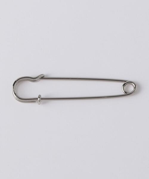 O'NEIL of DUBLIN（オニールオブダブリン）の「＜O'NEIL of DUBLIN（オニール オブ ダブリン）＞ フリンジ キルトスカート◆（スカート・レディース・イエロー・8/10）」の15枚目の写真