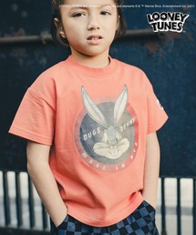 【LOONEY TUNES】半袖Tシャツ