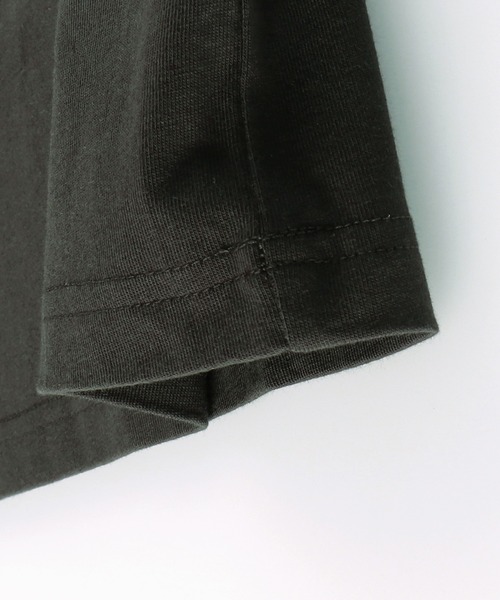 RADCHAP（ラッドチャップ）の「【LOONEY TUNES】半袖Tシャツ（Tシャツ/カットソー・キッズ・チャコールグレー/オレンジ・110cm/130cm/120cm/100cm/140cm）」の15枚目の写真