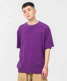 XLARGE | S/S PILE TEE(Tシャツ/カットソー)