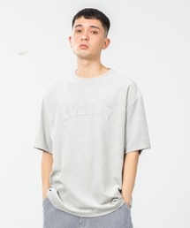 XLARGE | S/S PILE TEE(Tシャツ/カットソー)