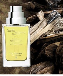 The Different Company（ザディファレントカンパニー）の「サント