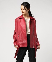 BPY BAPY LE LEATHER