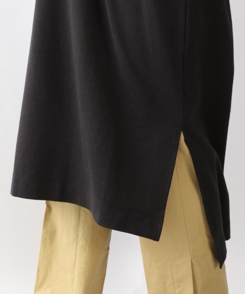 LOWRYS FARM（ローリーズファーム）の「セーラーエリワンピース　940428（ワンピース・レディース・ブルー/アイボリー/ブラック・FREE）」の9枚目の写真