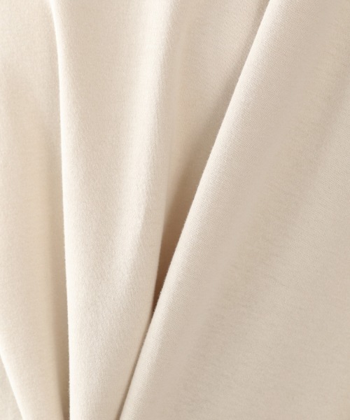 LOWRYS FARM（ローリーズファーム）の「セーラーエリワンピース　940428（ワンピース・レディース・ブルー/アイボリー/ブラック・FREE）」の6枚目の写真