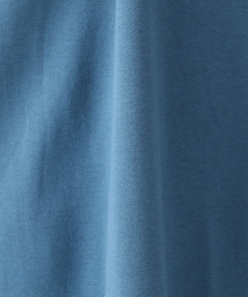 LOWRYS FARM（ローリーズファーム）の「セーラーエリワンピース　940428（ワンピース・レディース・ブルー/アイボリー/ブラック・FREE）」の11枚目の写真