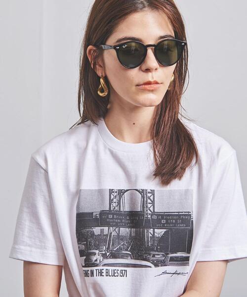 Ray-Ban（レイバン）の「＜Ray-Ban(レイバン)＞0RB2180F/49①