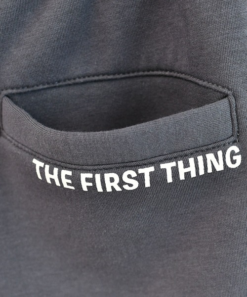 瞬足（シュンソク）の「瞬足/キッズ/スーパーライトショートパンツ/SSA4010（その他パンツ・キッズ・チャコール/ベージュ・L/M/S/XL）」の14枚目の写真