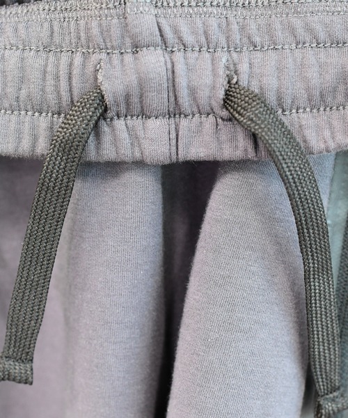 瞬足（シュンソク）の「瞬足/キッズ/スーパーライトショートパンツ/SSA4010（その他パンツ・キッズ・チャコール/ベージュ・L/M/S/XL）」の10枚目の写真