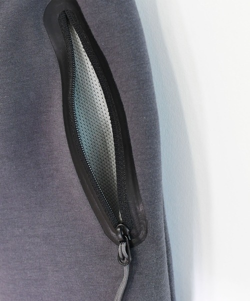 瞬足（シュンソク）の「瞬足/キッズ/スーパーライトショートパンツ/SSA4010（その他パンツ・キッズ・チャコール/ベージュ・L/M/S/XL）」の3枚目の写真