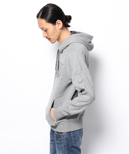 GLAY × PUMA ツアーパーカー Lサイズ グレー GLAY × PUMA ツアーパーカー Lサイズ グレー PUMA プーマ