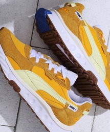 PUMA | PUMA WILD RIDER VINTAGE / プーマ ワイルドライダー ビンテージ(スニーカー)