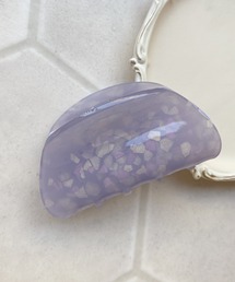 TONE SELECT GOODS（トーンセレクトグッズ）の「【urbanfemine】パステルデザインヘアクリップ（バレッタ/ヘアクリップ）」
