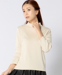 Another Edition | ハイゲージハイネックプルオーバー/ AE HGG HI/N PO(ニット/セーター)