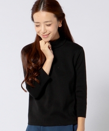 Another Edition | ハイゲージハイネックプルオーバー/ AE HGG HI/N PO(ニット/セーター)