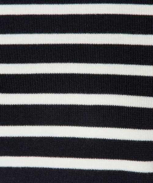 Another Edition（アナザーエディション）の「ハイゲージハイネックプルオーバー/ AE HGG HI/N PO◆（ニット/セーター・レディース・ブラック/ナチュラル/その他1・フリー）」の11枚目の写真