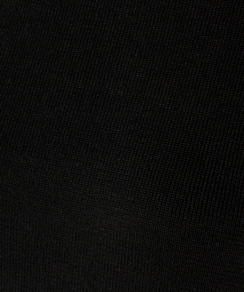 Another Edition（アナザーエディション）の「ハイゲージハイネックプルオーバー/ AE HGG HI/N PO◆（ニット/セーター・レディース・ブラック/ナチュラル/その他1・フリー）」の13枚目の写真