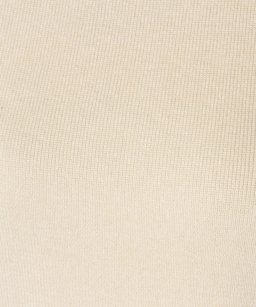 Another Edition（アナザーエディション）の「ハイゲージハイネックプルオーバー/ AE HGG HI/N PO◆（ニット/セーター・レディース・ブラック/ナチュラル/その他1・フリー）」の14枚目の写真