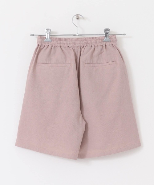 KBF(ケイビーエフ)の「illi ガウンワンピースセットアップ(ワンピース・レディース・ナチュラル/ピンク系その他・ONE)」の16枚目の写真