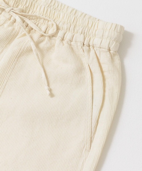 KBF(ケイビーエフ)の「illi ガウンワンピースセットアップ(ワンピース・レディース・ナチュラル/ピンク系その他・ONE)」の10枚目の写真