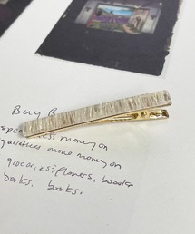 Ein | Ein/シェルパターンヘアピン ヘアクリップ(ヘアピン)