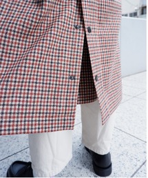 Barbour（バブアー）の「BARBOUR/バブアー BURGHLEY MALLALIEUS
