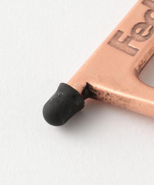 Steven Alan（スティーブンアラン）の「＜FedEx＞ NO TOUCH TOOL/タッチツール（その他小物・メンズ・ゴールド・FREE）」の4枚目の写真