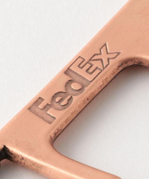 Steven Alan（スティーブンアラン）の「＜FedEx＞ NO TOUCH TOOL/タッチツール（その他小物・メンズ・ゴールド・FREE）」の5枚目の写真