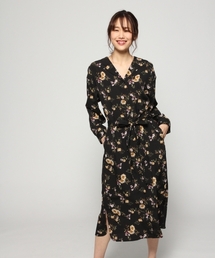 ブランド古着 Bliss Point ブリスポイントのワンピース ドレス古着通販 Zozoused