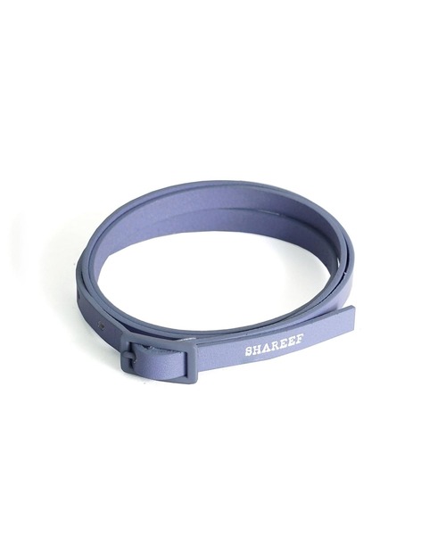 SHAREEF（シャリーフ）の「BANGLE（バングル/リストバンド）」 - WEAR