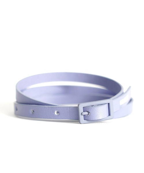 SHAREEF（シャリーフ）の「BANGLE（バングル/リストバンド）」 - WEAR