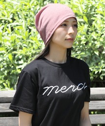 QUEENHEAD（クイーンヘッド）の「オーガニックコットン100%医療用帽子 日本製（ニットキャップ/ビーニー）」