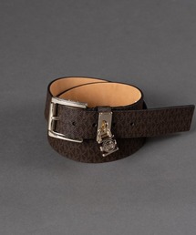 MICHAEL KORS | 【MICHAEL KORS】MICHAEL KORS Hamilton Lock Monogram Belt【Wo】【it】(ベルト)