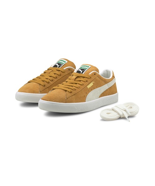 PUMA SUEDE VTG / プーマ スウェード ヴィンテージ
