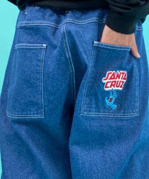 SANTA CRUZ（サンタクルーズ）の「【ムラサキスポーツ別注