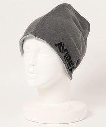 AVR リバーシブルスウェットキャップ