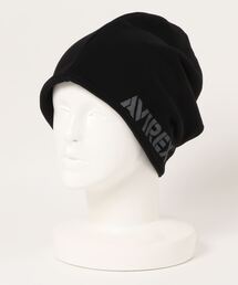 AVR リバーシブルスウェットキャップ