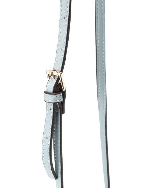 N.（N. Natural Beauty Basic）（エヌエヌナチュラルビューティーベーシック）の「サイドジップショルダーバッグ（トートバッグ・レディース・ブラウン/ブルー/ベージュ・ﾌﾘ-）」の21枚目の写真