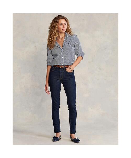 POLO RALPH LAUREN（ポロ ラルフ ローレン）の「Tompkins ハイライズ