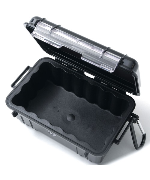 FCRB　Bristol　PELICAN 1050　ペリカン Amazon.com : Pelican 1050 Micro Case (Yellow/Clear) : Diving