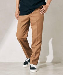 Lee | 【LEE LITE×relume/リーライト】別注 ストレッチツイルパンツ(その他パンツ)