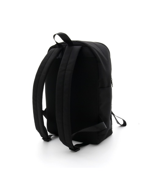 JENNI love（ジェニィラブ）の「シンプルデイリーリュック（バックパック/リュック・キッズ・ブラック/ミント/ラベンダー・F）」の16枚目の写真