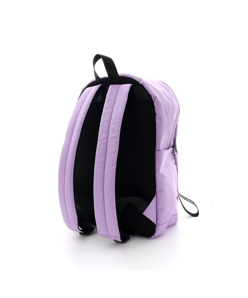 JENNI love（ジェニィラブ）の「シンプルデイリーリュック（バックパック/リュック・キッズ・ブラック/ミント/ラベンダー・F）」の19枚目の写真